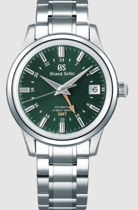 Grand Seiko Elegance Replica Watch SBGJ251